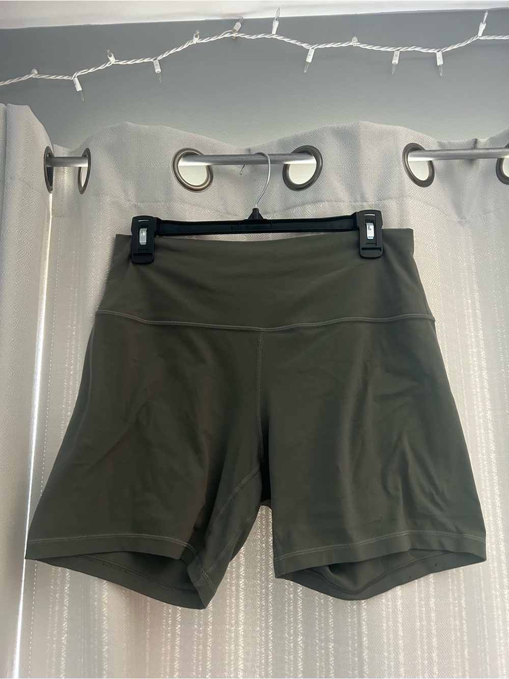 Lululemon Align Biker Shorts